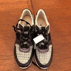 New UGG sneakers!